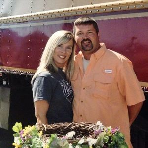 Meet your Posher, Christy